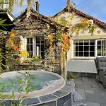 Casa de Campo Marys Cottage, Grasmere, Dog Friendly, Hot Tub Grasmere