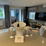 Marys Cottage, Grasmere, Dog Friendly, Hot Tub Casa de Campo