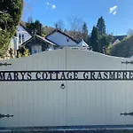 Marys Cottage, Grasmere, Dog Friendly, Hot Tub Casa de Campo Grasmere
