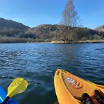 Marys Cottage, Grasmere, Dog Friendly, Hot Tub * Grasmere