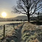 Marys Cottage, Grasmere, Dog Friendly, Hot Tub Casa de Campo