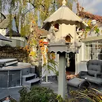 Marys Cottage, Grasmere, Dog Friendly, Hot Tub Grasmere