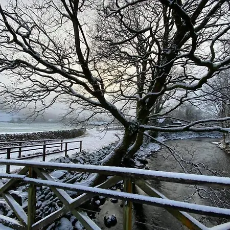 Marys Cottage, Grasmere, Dog Friendly, Hot Tub * 格拉斯米尔