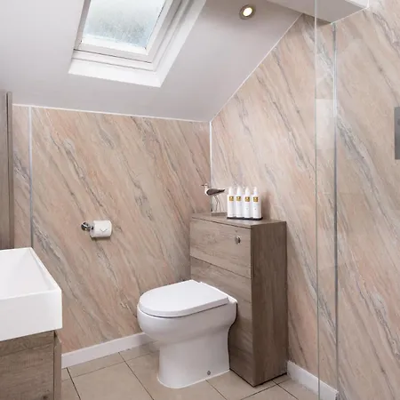 Marys Cottage, Grasmere, Dog Friendly, Hot Tub 格拉斯米尔
