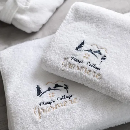 乡村民宿 Marys Cottage, Grasmere, Dog Friendly, Hot Tub *