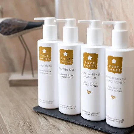 Marys Cottage, Grasmere, Dog Friendly, Hot Tub Landhaus *