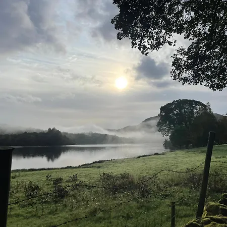 Country house Marys Cottage, Grasmere, Dog Friendly, Hot Tub Grasmere