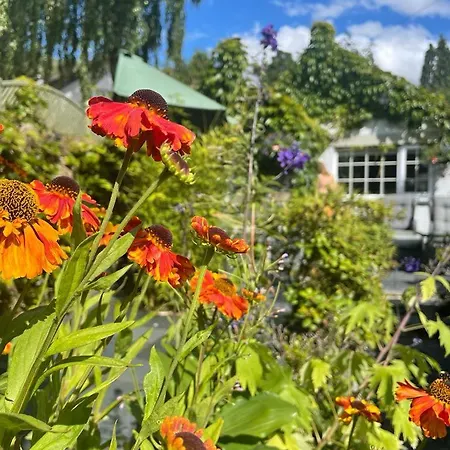 Marys Cottage, Grasmere, Dog Friendly, Hot Tub 乡村民宿 格拉斯米尔