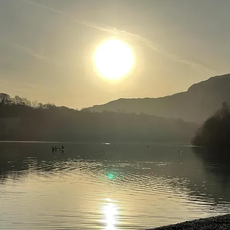 Marys Cottage, Grasmere, Dog Friendly, Hot Tub Landhaus *