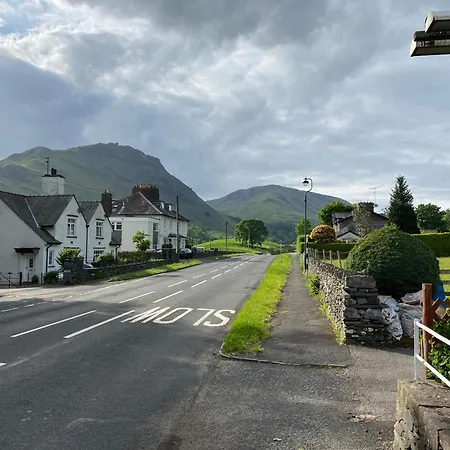 Marys Cottage, Grasmere, Dog Friendly, Hot Tub * Grasmere