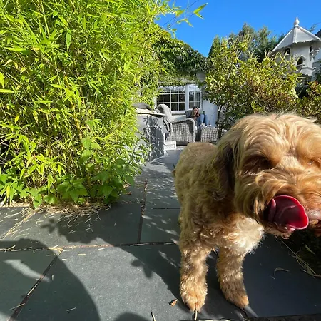 Marys Cottage, Grasmere, Dog Friendly, Hot Tub Landhaus *