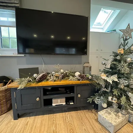 Marys Cottage, Grasmere, Dog Friendly, Hot Tub *