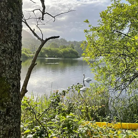 Marys Cottage, Grasmere, Dog Friendly, Hot Tub Landhaus