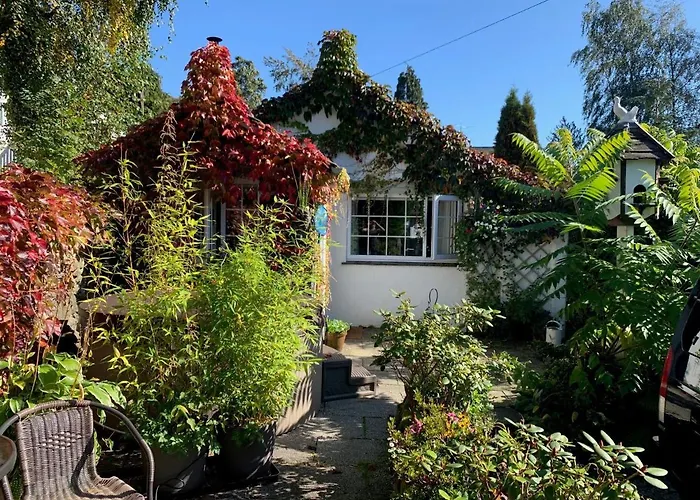 Country house Marys Cottage, Grasmere, Dog Friendly, Hot Tub Grasmere