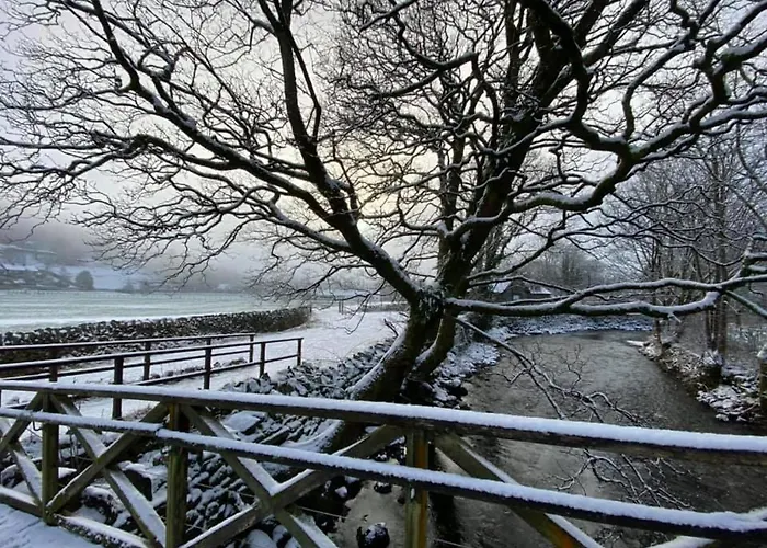 Marys Cottage, Grasmere, Dog Friendly, Hot Tub * Grasmere