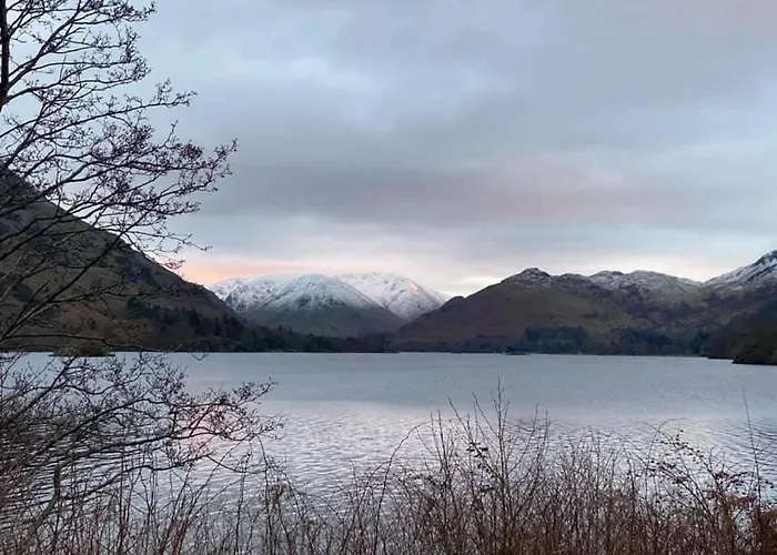 Marys Cottage, Grasmere, Dog Friendly, Hot Tub Grasmere