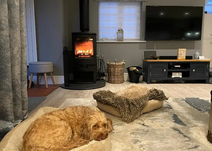 Marys Cottage, Grasmere, Dog Friendly, Hot Tub * Grasmere