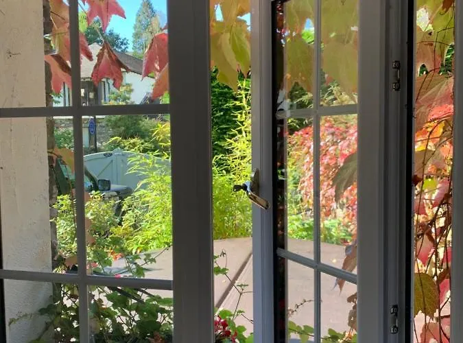 Marys Cottage, Grasmere, Dog Friendly, Hot Tub Country house Grasmere