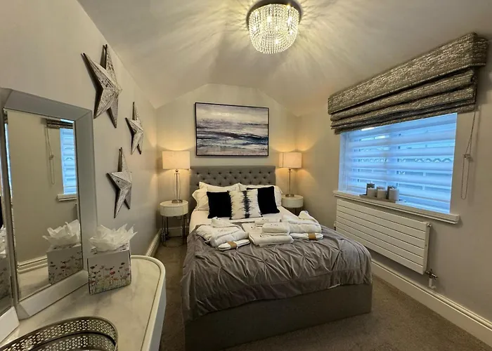 Marys Cottage, Grasmere, Dog Friendly, Hot Tub Grasmere