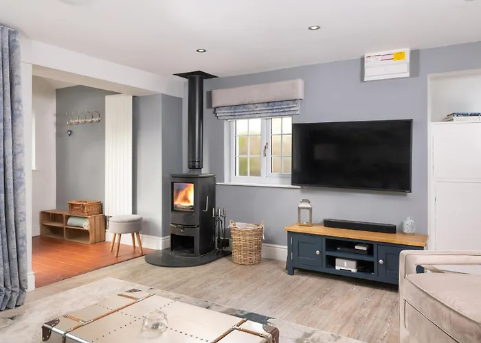 Marys Cottage, Grasmere, Dog Friendly, Hot Tub *