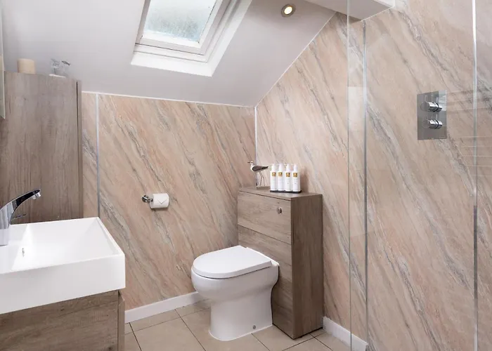 Marys Cottage, Grasmere, Dog Friendly, Hot Tub Grasmere