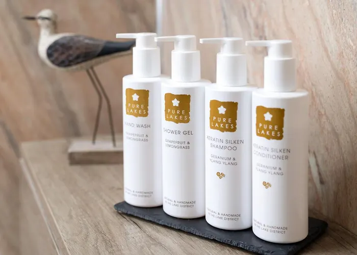 Marys Cottage, Grasmere, Dog Friendly, Hot Tub Country house *