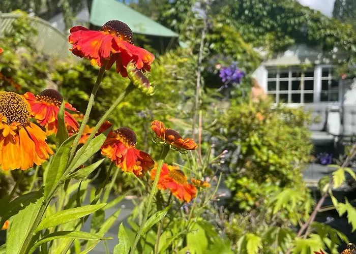 Marys Cottage, Grasmere, Dog Friendly, Hot Tub Country house Grasmere