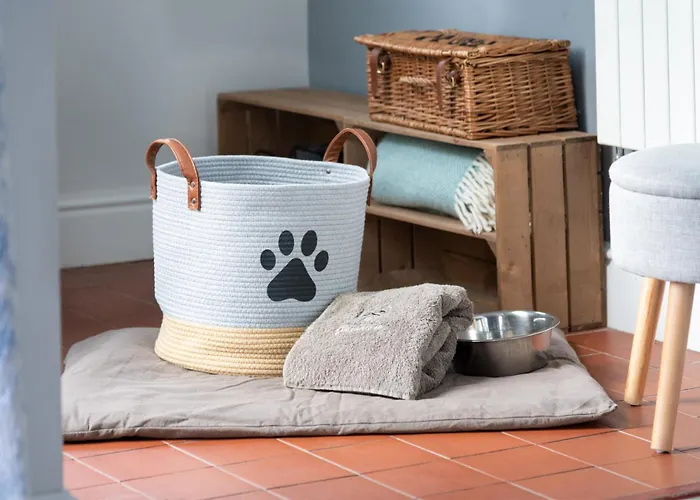 Marys Cottage, Grasmere, Dog Friendly, Hot Tub Country house *