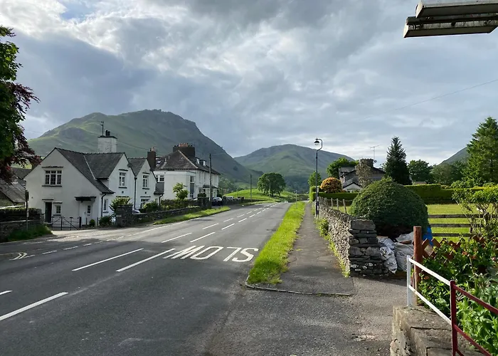 Marys Cottage, Grasmere, Dog Friendly, Hot Tub * Grasmere