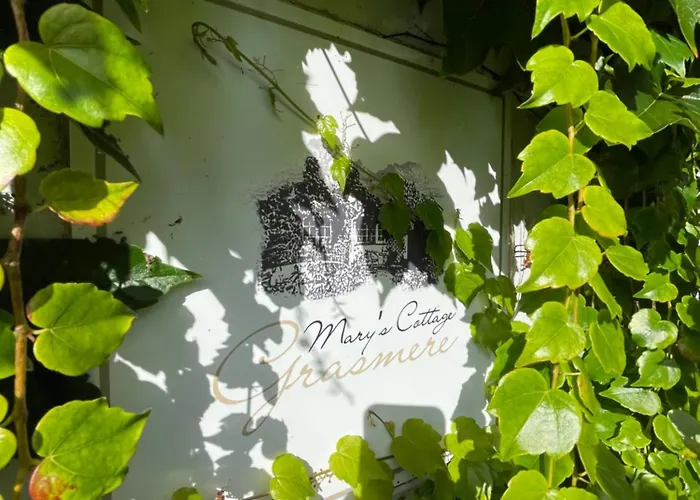 Marys Cottage, Grasmere, Dog Friendly, Hot Tub * Grasmere