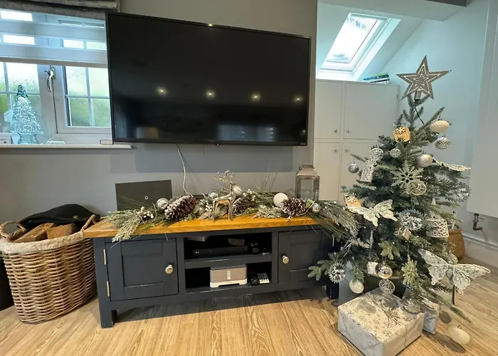 Marys Cottage, Grasmere, Dog Friendly, Hot Tub *