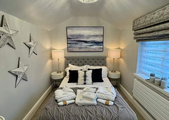 Marys Cottage, Grasmere, Dog Friendly, Hot Tub