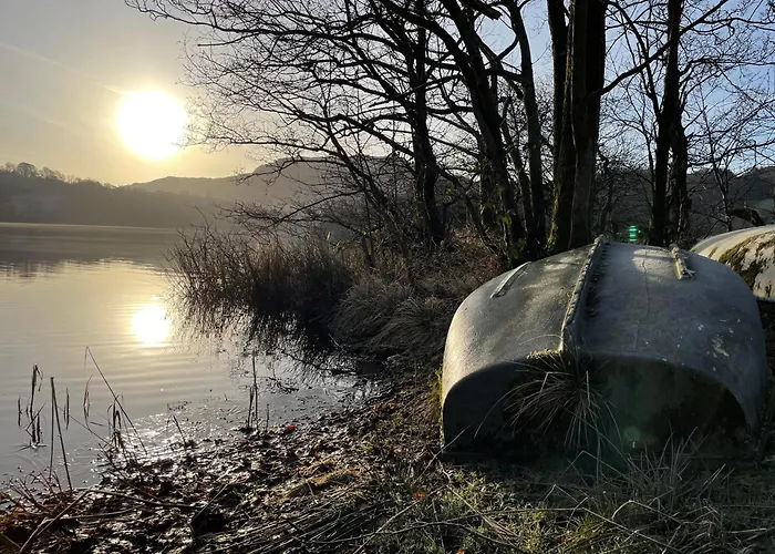 Marys Cottage, Grasmere, Dog Friendly, Hot Tub *