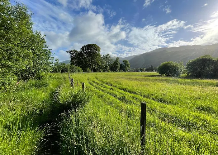 Marys Cottage, Grasmere, Dog Friendly, Hot Tub