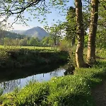 Marys Cottage, Grasmere, Dog Friendly, Hot Tub Casa di campagna Grasmere
