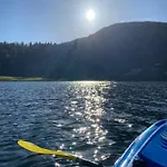 カントリーハウス Marys Cottage, Grasmere, Dog Friendly, Hot Tub グラスミア