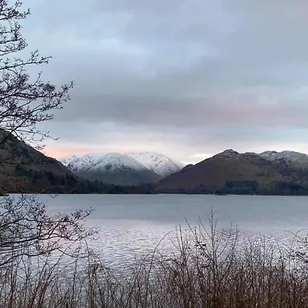 Marys Cottage, Grasmere, Dog Friendly, Hot Tub 格拉斯米尔