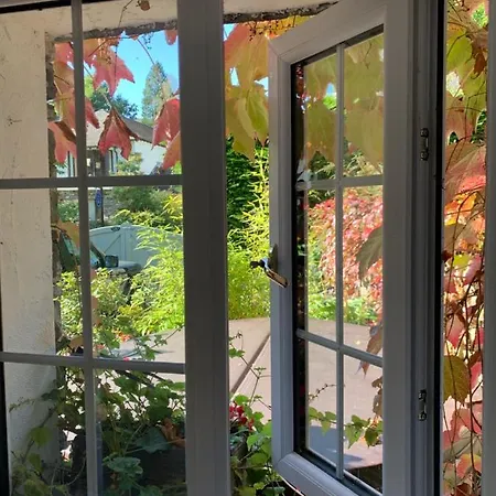 Marys Cottage, Grasmere, Dog Friendly, Hot Tub Casa de Campo Grasmere