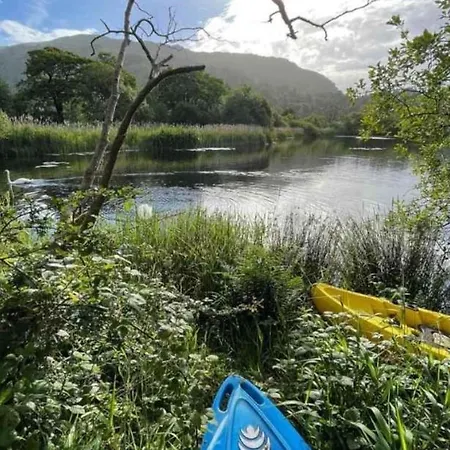 乡村民宿 Marys Cottage, Grasmere, Dog Friendly, Hot Tub *